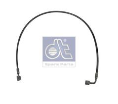 DT Spare Parts 128166 - Tubería flexible