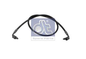 DT Spare Parts 128169 - Tubería flexible