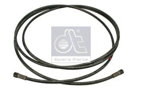 DT Spare Parts 128172 - Tubo de embrague