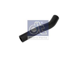 DT Spare Parts 128179 - Manguito del compresor