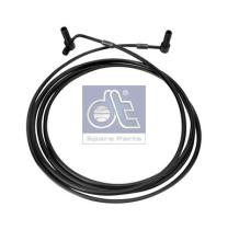 DT Spare Parts 128190 - Tubería flexible