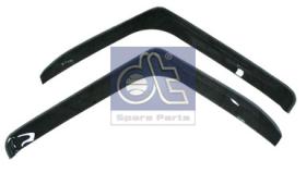 DT Spare Parts 129002 - Derivabrisas