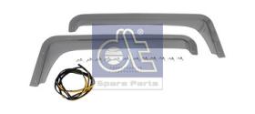 DT Spare Parts 129004 - Derivabrisas