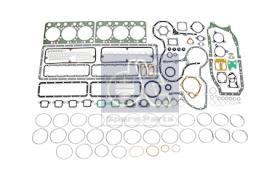 DT Spare Parts 131069 - Juego de revisión general