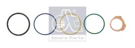 DT Spare Parts 131294 - Juego de juntas