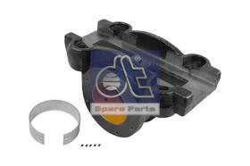 DT Spare Parts 131653 - Soporte del cojinete