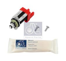 DT Spare Parts 131984 - Válvula solenoide