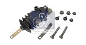 DT Spare Parts 132540 - Válvula niveladora