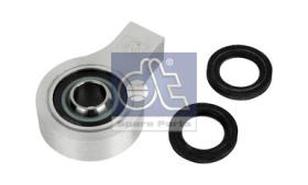 DT Spare Parts 132579 - Pieza articulada