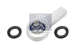 DT Spare Parts 132585 - Pieza articulada