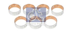 DT Spare Parts 133217 - Juego de cojinetes del árbol de levas