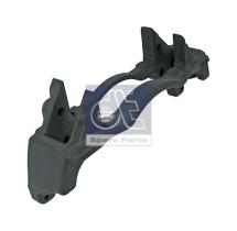 DT Spare Parts 135056 - Soporte de freno