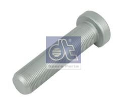 DT Spare Parts 1010002 - Perno de rueda