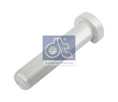 DT Spare Parts 1010005 - Perno de rueda