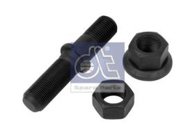 DT Spare Parts 1010041 - Perno de rueda