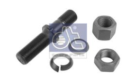 DT Spare Parts 1010044 - Perno de rueda