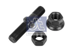 DT Spare Parts 1010046 - Perno de rueda