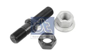 DT Spare Parts 1010048 - PERNO DE RUEDA,COMPLETO