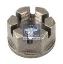 DT Spare Parts 1010050 - Tuerca almenada