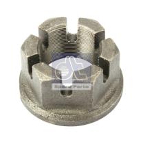 DT Spare Parts 1010051 - TUERCA ALMENADA