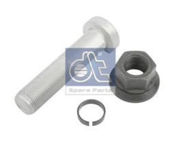 DT Spare Parts 1010083 - Perno de rueda