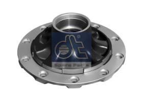 DT Spare Parts 1010420 - Buje de rueda