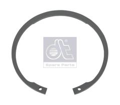 DT Spare Parts 1010511 - Anillo de seguridad