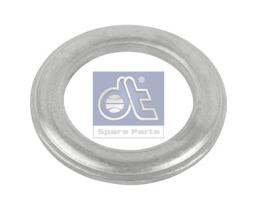 DT Spare Parts 1010623 - Chapa protectora