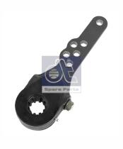 DT Spare Parts 1013022 - Palanca de freno