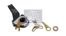 DT Spare Parts 1013023 - Palanca de freno