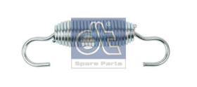 DT Spare Parts 1013051 - Muelle
