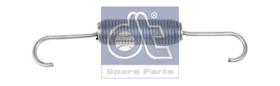 DT Spare Parts 1013069 - Muelle