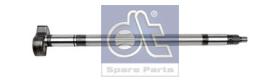 DT Spare Parts 1013101 - Eje de leva de freno