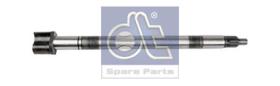 DT Spare Parts 1013510 - Eje de leva de freno