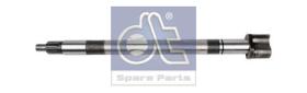 DT Spare Parts 1013511 - Eje de leva de freno