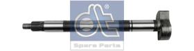 DT Spare Parts 1013521 - Eje de leva de freno