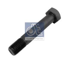 DT Spare Parts 1017080 - Tornillo