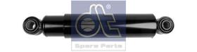 DT Spare Parts 1017205 - Amortiguador
