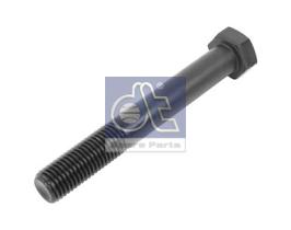 DT Spare Parts 1017290 - Tornillo