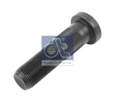 DT Spare Parts 1020000 - Perno de rueda
