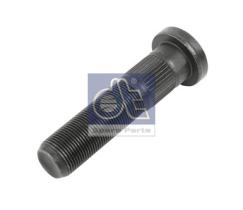 DT Spare Parts 1020001 - Perno de rueda