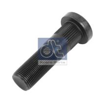 DT Spare Parts 1020002 - Perno de rueda