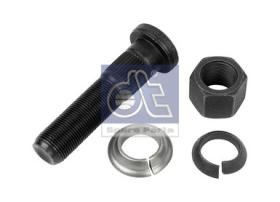 DT Spare Parts 1020041 - Perno de rueda