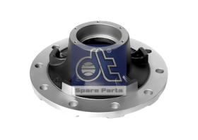 DT Spare Parts 1020400 - Buje de rueda