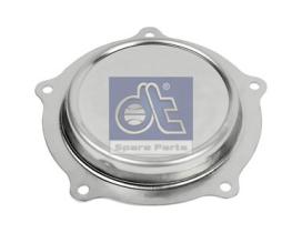 DT Spare Parts 1020603 - Tapa del cubo