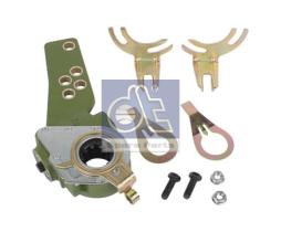 DT Spare Parts 1023021 - Palanca de freno