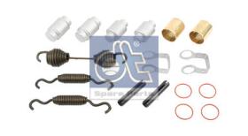 DT Spare Parts 1023300 - Juego de reparación