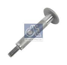 DT Spare Parts 1026252 - PERNO DE BALLESTA