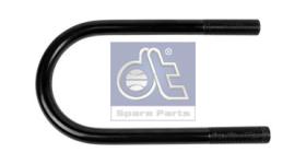 DT Spare Parts 1026301 - Abarcón en U