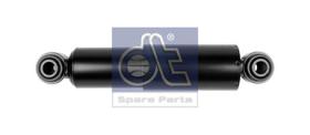 DT Spare Parts 1027200 - Amortiguador